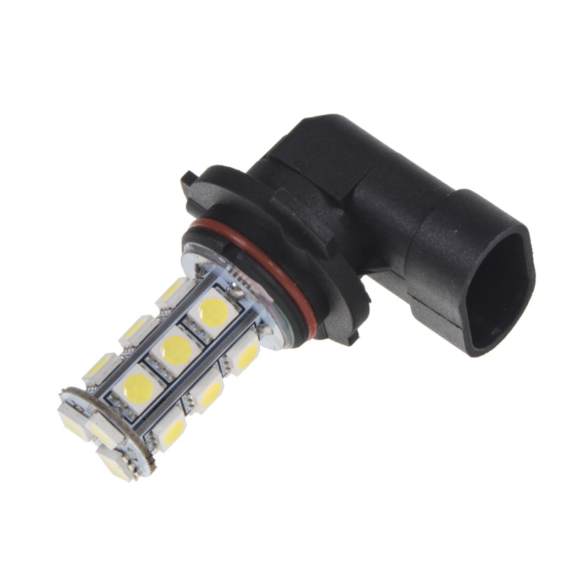 LED HB4 (9006) bílá, 12V, 18LED (95HB401)