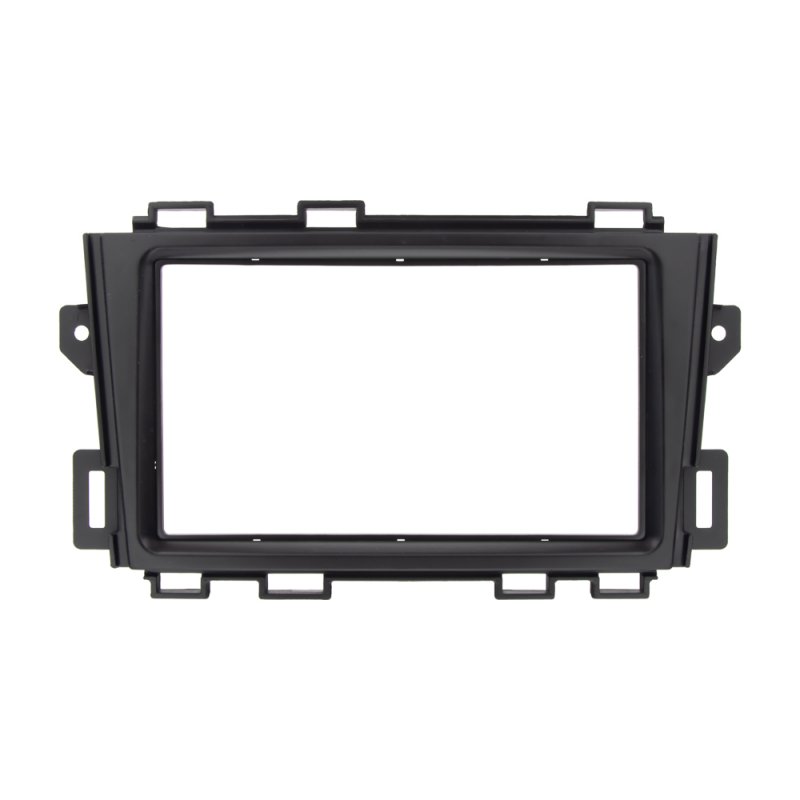 2DIN redukce pro Nissan Murano 2007- (10875a)