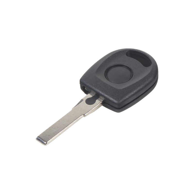 Náhr. klíč pro Škoda, VW, Seat s čipem ID48 a lampičkou (48VW060)