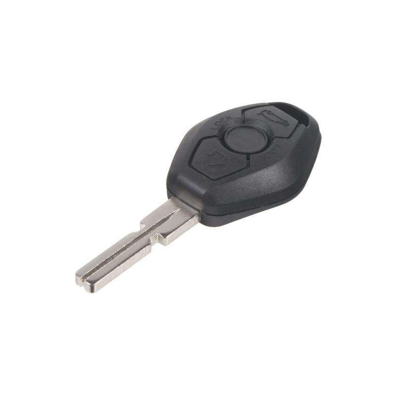 Náhr. obal klíče pro BMW, 3-tlačítkový (48BW101)