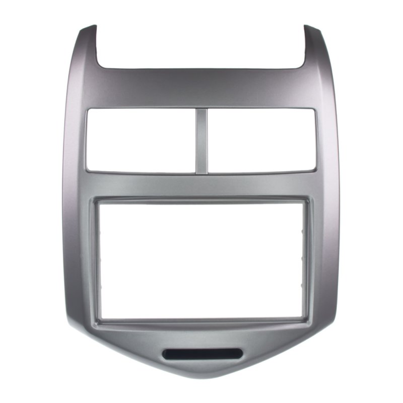 2DIN redukce pro Chevrolet Aveo 2011- (10919)