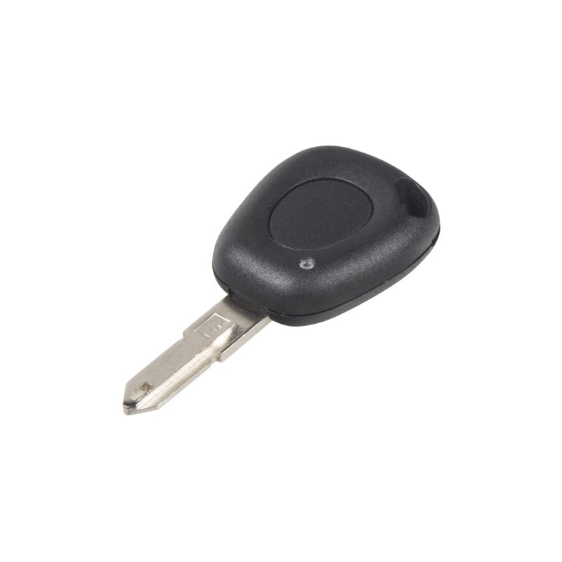 Náhr. obal klíče pro Renault, 1-tlačítkový (48RN101) AKCE