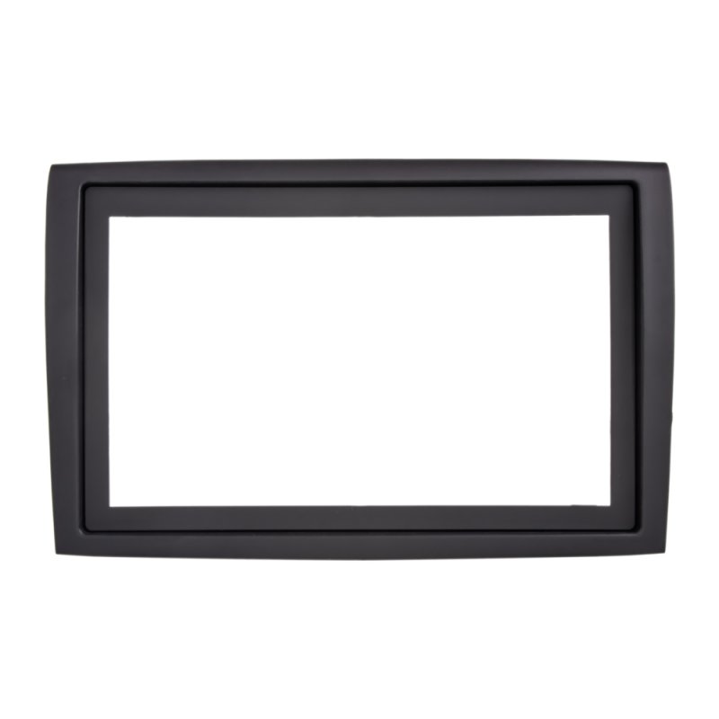 2ISO redukce pro Fiat Ducato 11-, Citroën Jumper 11-, Peugeot Boxer 11- (10912)