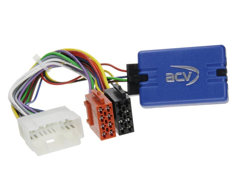 acv Adaptér z volantu pro Suzuki Swift, Vitara 2011- (52ssz002)