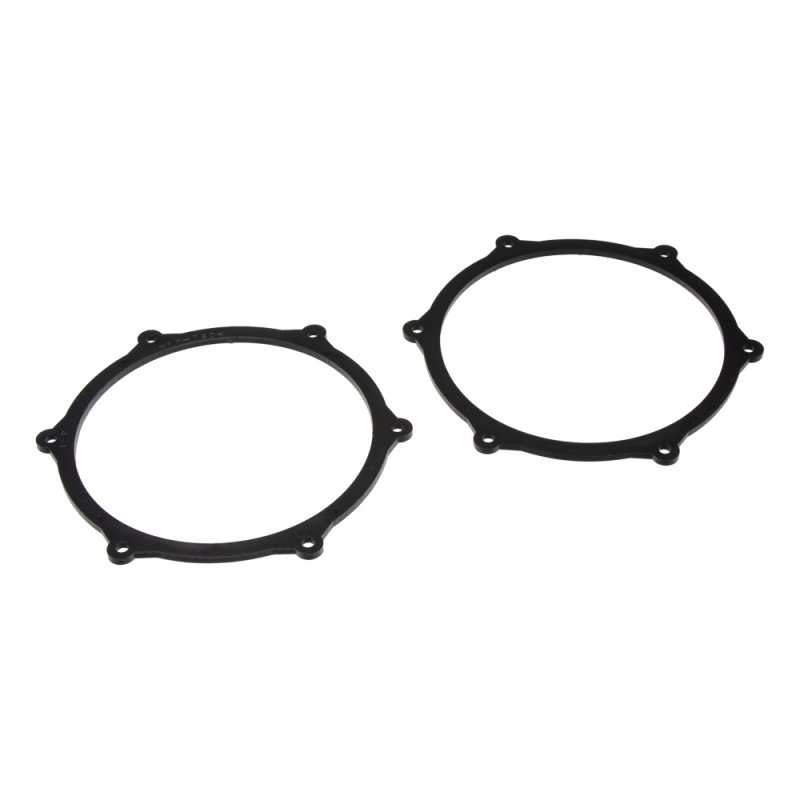 PLAST pro repro Seat Ibiza 2008-, 165 mm přední (10570)