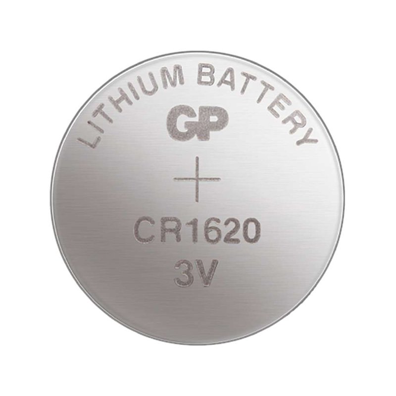 Baterie CR1620 3V (se038) 1ks