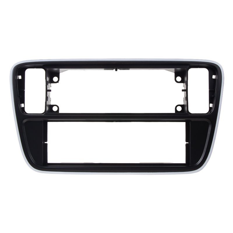 ISO redukce pro Seat Mii, Škoda Citigo, VW Up 10/2011- (10635)