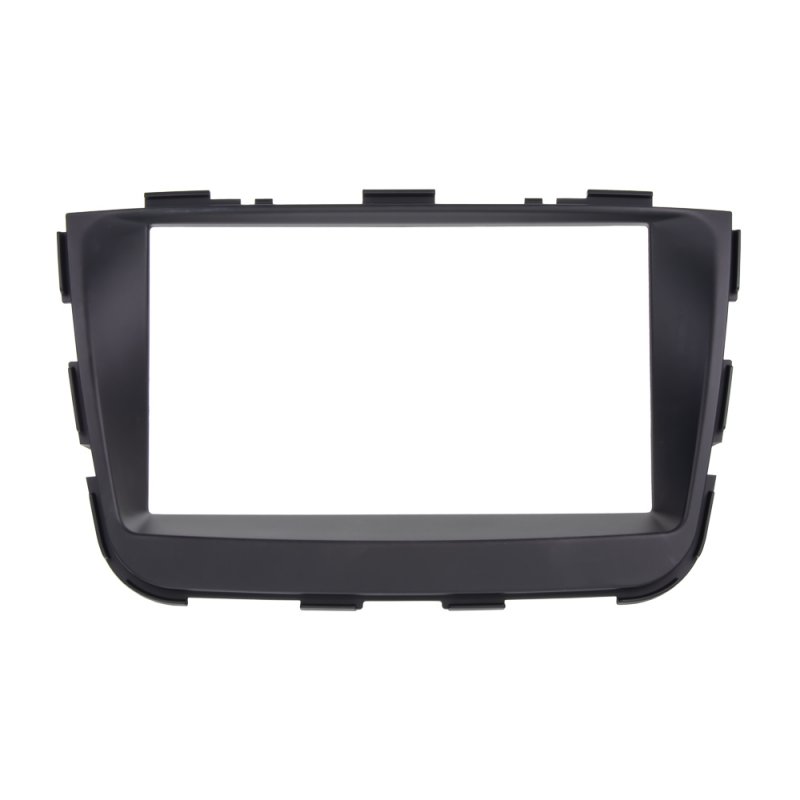 2DIN redukce pro Kia Sorento 10/2012 - 02/2015 (10956)