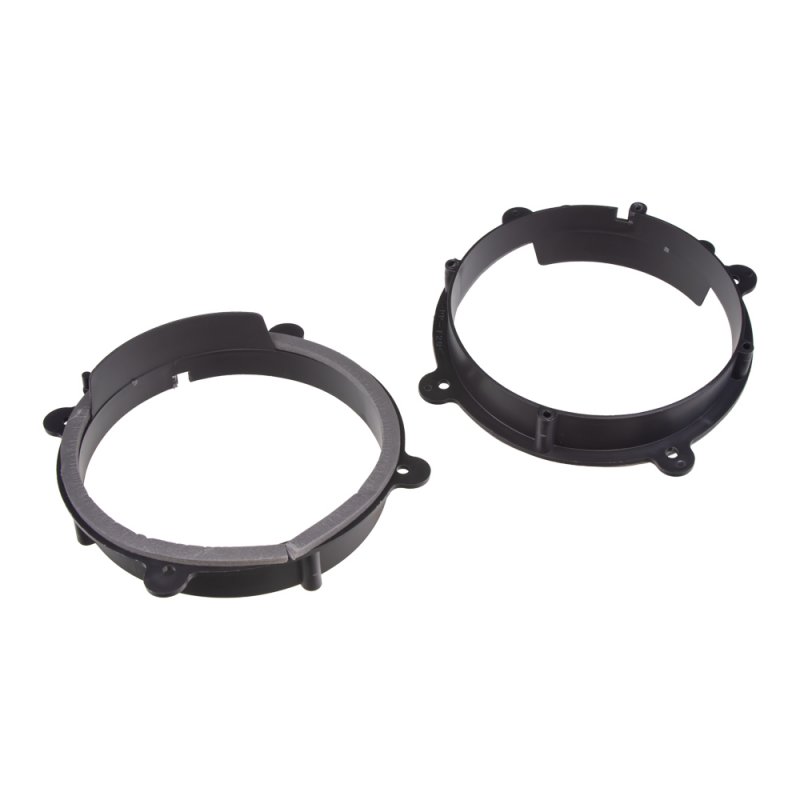 PLAST pro repro Opel Antara  2013-, 165 mm přední (10577)