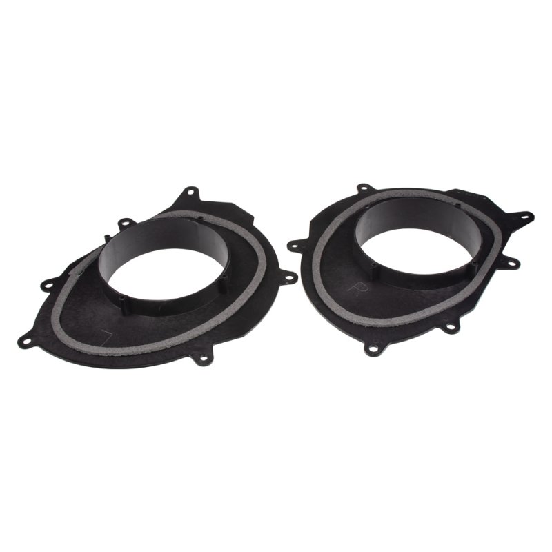 PLAST pro repro Renault Clio 2013-, 165 mm přední (10578)