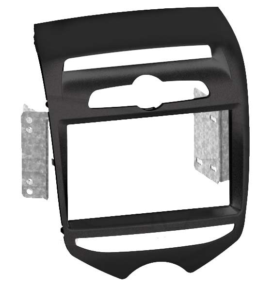 2DIN redukce pro Hyundai ix20 11/2010- (10951)