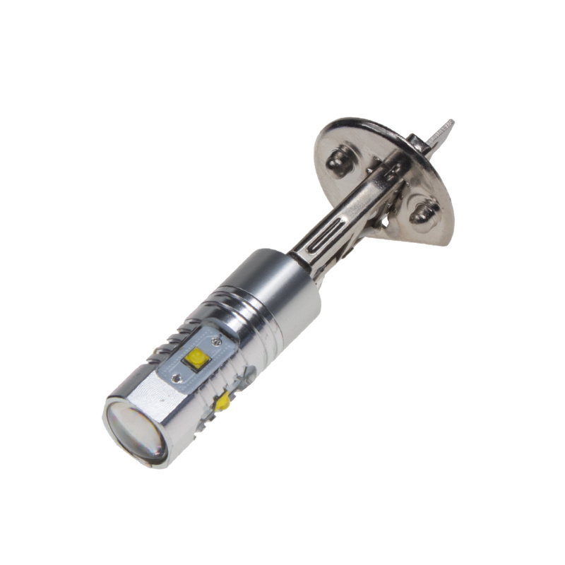 CREE LED H1 12-24V, 25W (5x5W) bílá (95C-H1-25W)