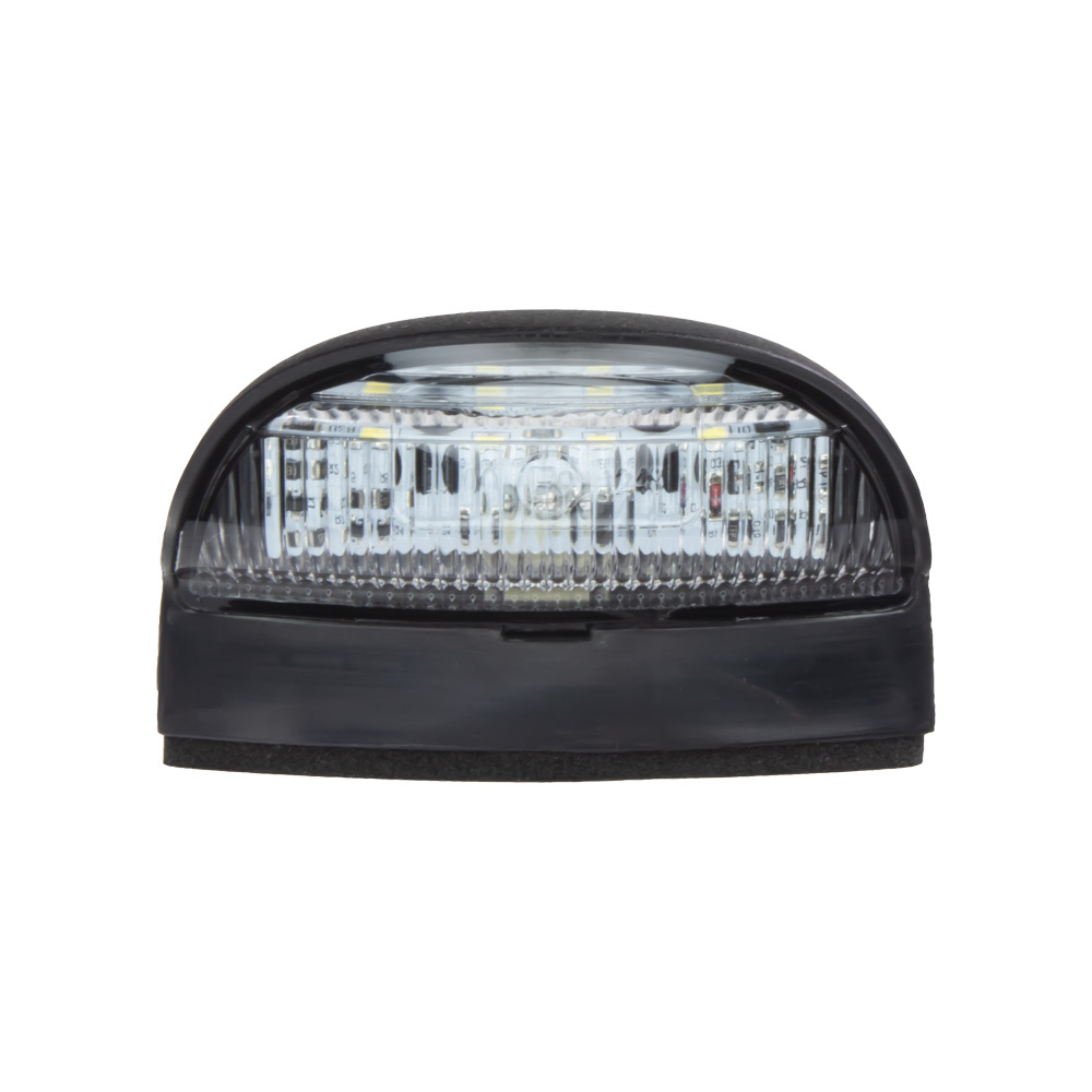 LED osvětlení SPZ, 12/24V, ECE (trl09led)