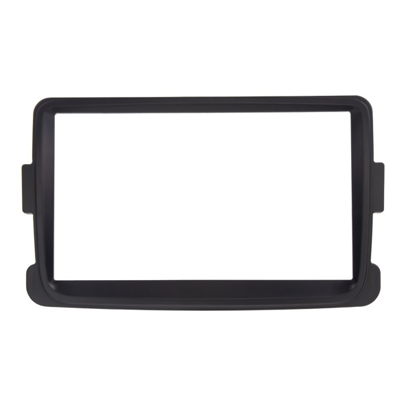 2DIN redukce pro Dacia Lodgy, Dokker, Duster, Logan 2012- (10958)