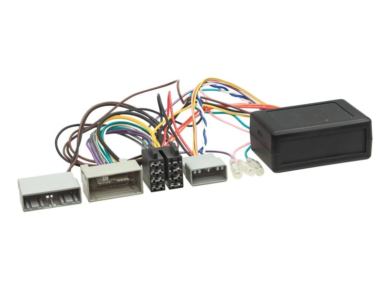 Adaptér z volantu pro Honda CR-V 2012- (52sho006)