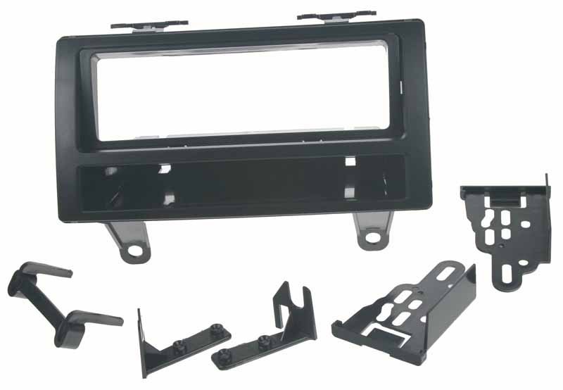 METRA ISO redukce pro Toyota Camry 2002-2006 (10474M)