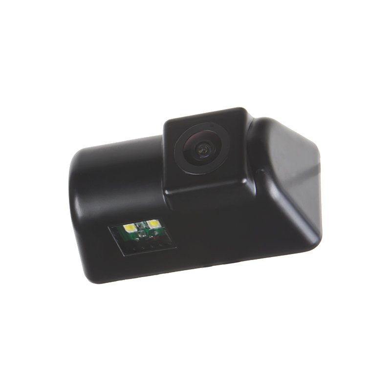 Kamera PAL/NTSC do vozu Ford Transit 2007- (c-FO05)