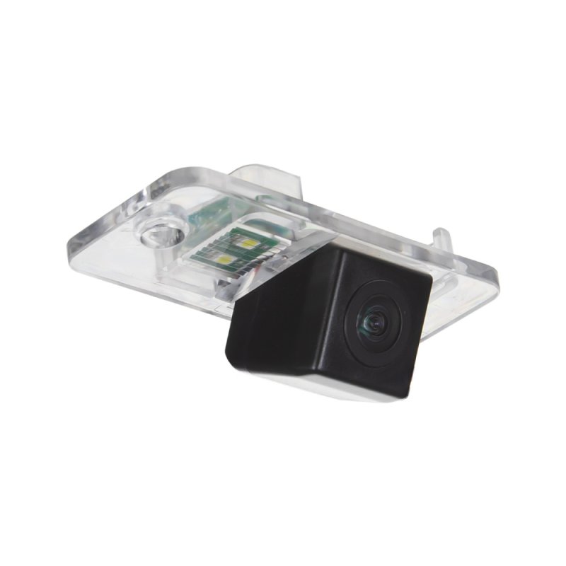 Kamera PAL/NTSC do vozu AUDI A6L/A4/A8/Q7 (c-AU01)