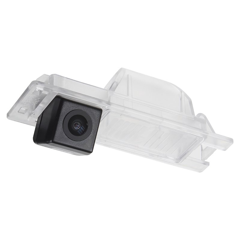 Kamera PAL/NTSC do vozu Fiat, Opel Astra, Vectra, Zafira, Renault Scenic (c-OP01)