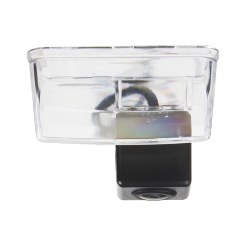 Kamera PAL/NTSC do vozu Peugeot 206/207/407/307(Notchback), 307SM, 308SW (c-PG03)