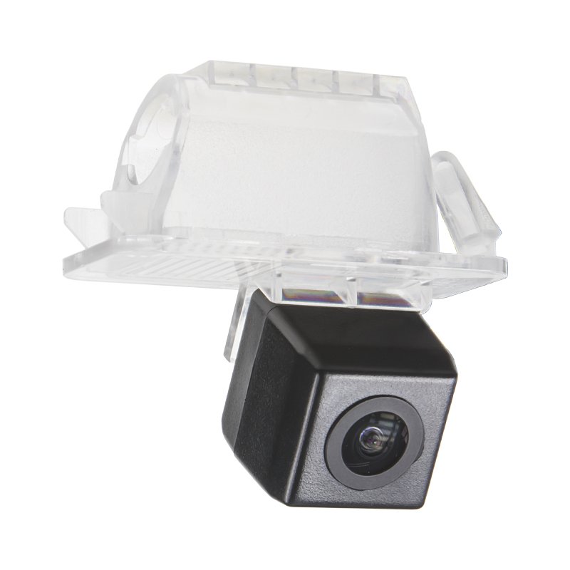 Kamera PAL/NTSC do vozu Ford Mondeo 2007-2011, Focus 2008-10, Kuga 08-13, S-Max 06- (c-FO02)