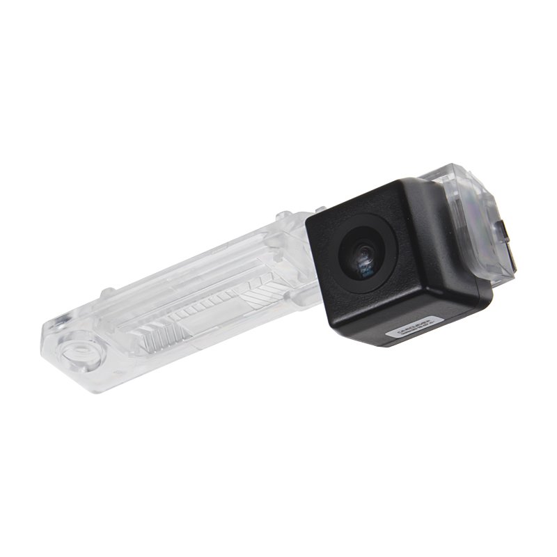 Kamera PAL/NTSC do vozu VW Passat 2008-, Golf IV, V, New Bora, Jetta (c-VW02)