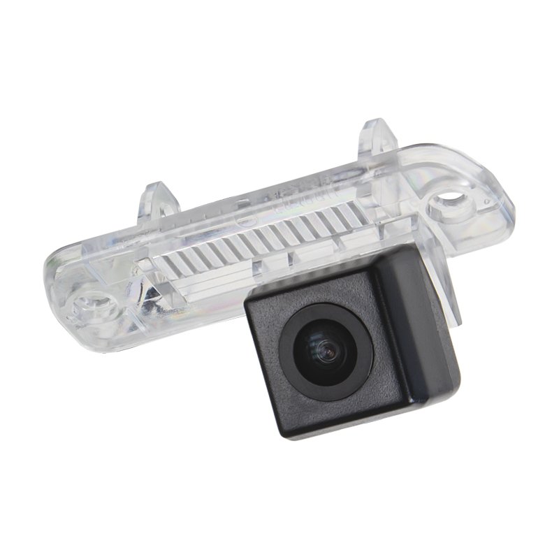 Kamera PAL/NTSC do vozu Mercedes ML (W164), R 2012-2014, GL 2014- (c-ME03)