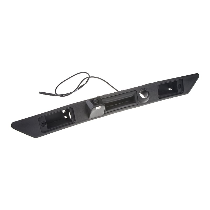 Kamera PAL/NTSC do vozu AUDI A3, A4, A5, A6, Q7 2011- v madle kufru (c-AU04)