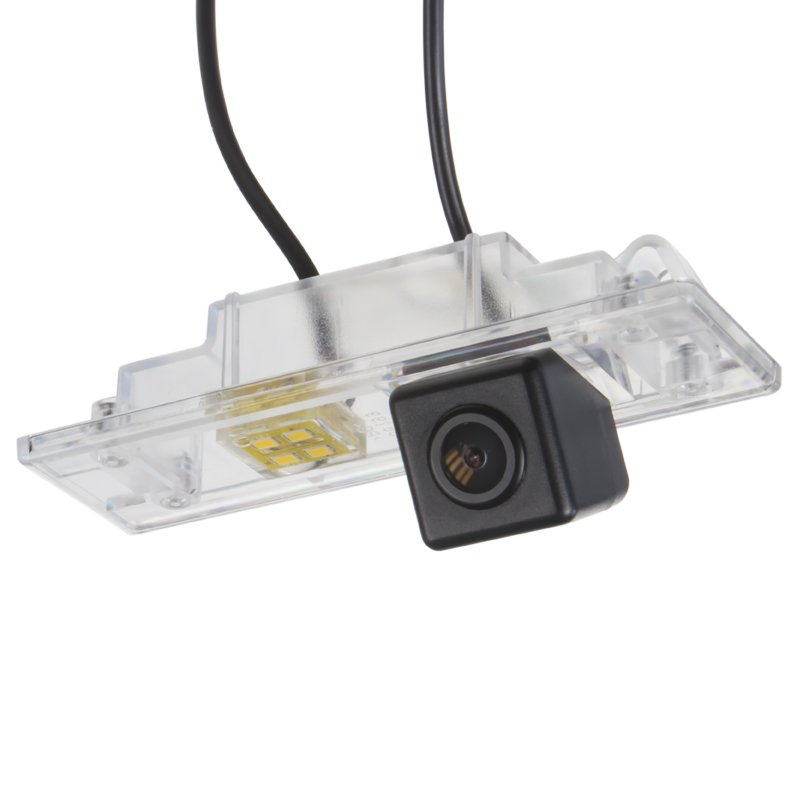 Kamera PAL do vozu BMW 1, 6, Z4 (c-BW04)