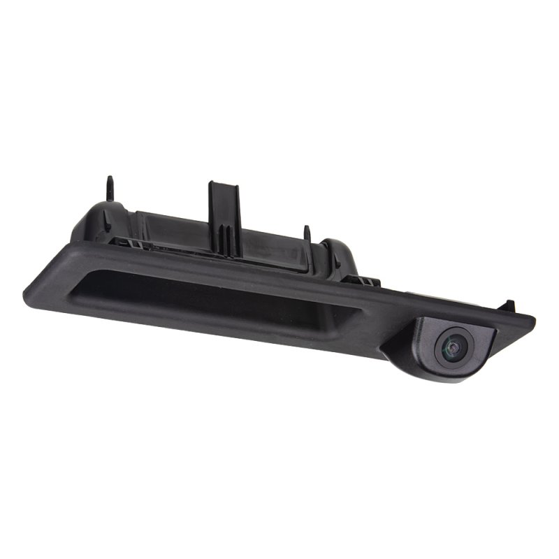 Kamera PAL do vozu BMW 5 2011-12, 3, 4, x3 2010- v madle kufru (c-BW03)