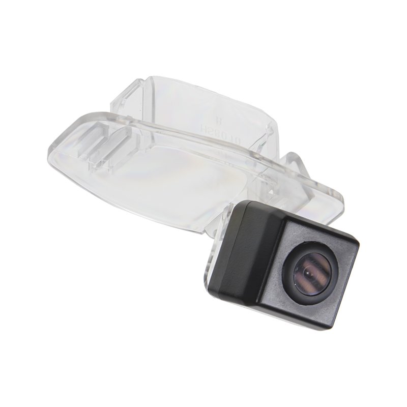 Kamera PAL/NTSC do vozu Honda Accord 2003-09, Civic, Odyssey, CR-V 2012- (c-HO05)