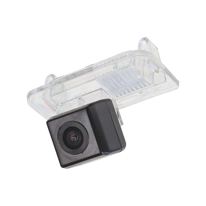 Kamera PAL/NTSC do vozu Mercedes A W176 07/2012- B W246 11/2011- (c-ME07)