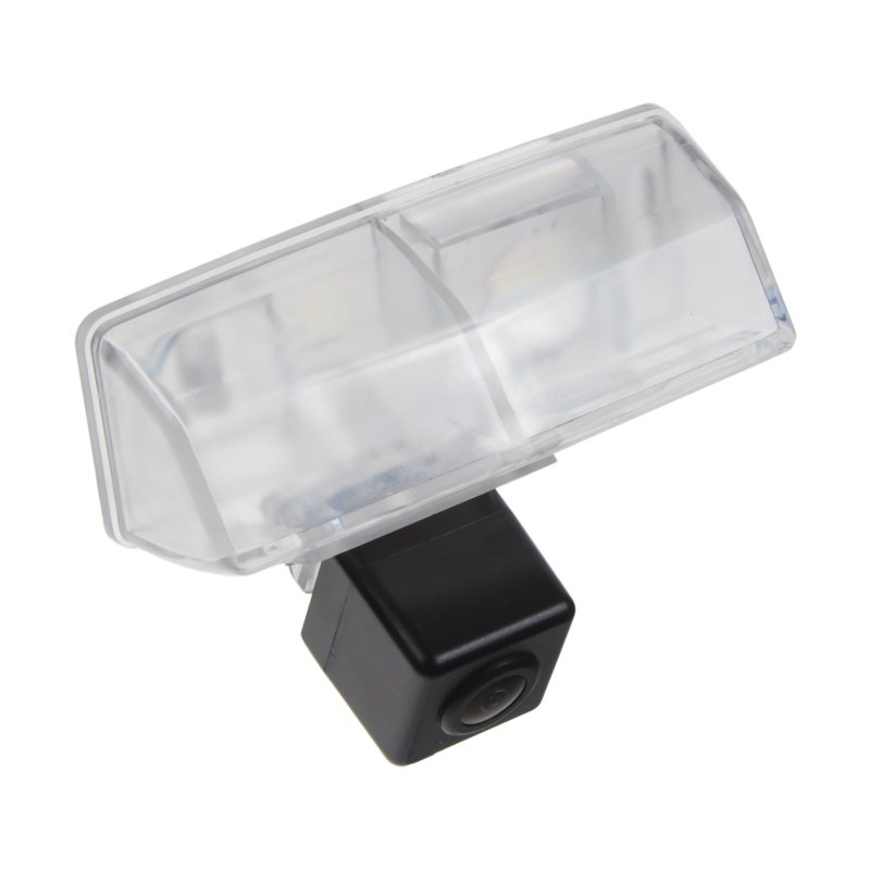 Kamera PAL/NTSC do vozu Toyota Prius 2012-, RAV 4 2013- (c-TY08)