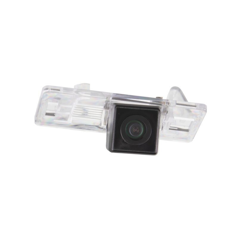 Kamera PAL/NTSC do vozu AUDI, Superb II Combi, Yeti 2012-, Octavia III (c-AU02)