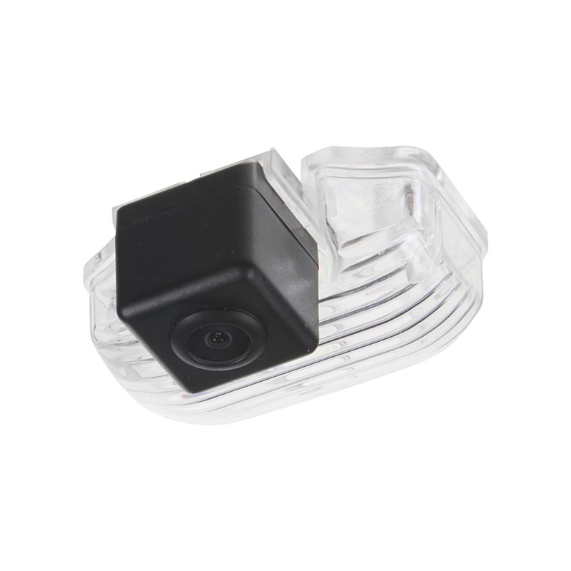 Kamera PAL/NTSC do vozu Toyota Corolla 11/2006-2012 (c-TY07)