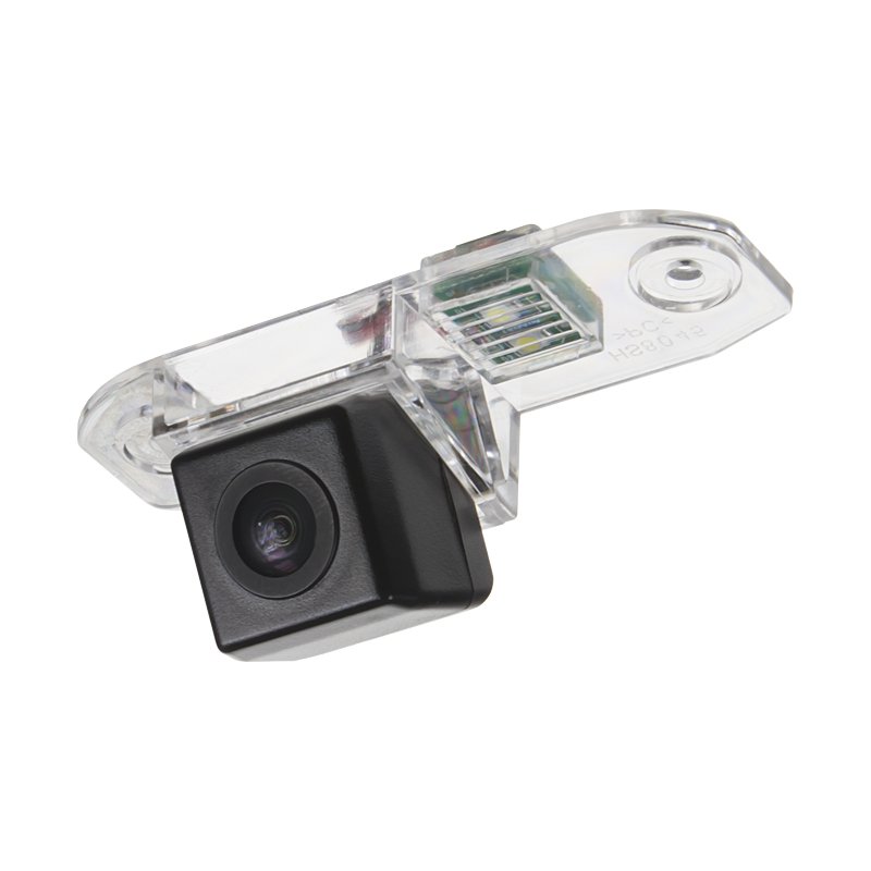 Kamera PAL/NTSC do vozů Volvo, Mercedes ML (c-VO01)