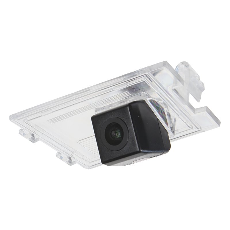 Kamera PAL/NTSC do vozu Jeep Compass, Patriot (c-JE01)