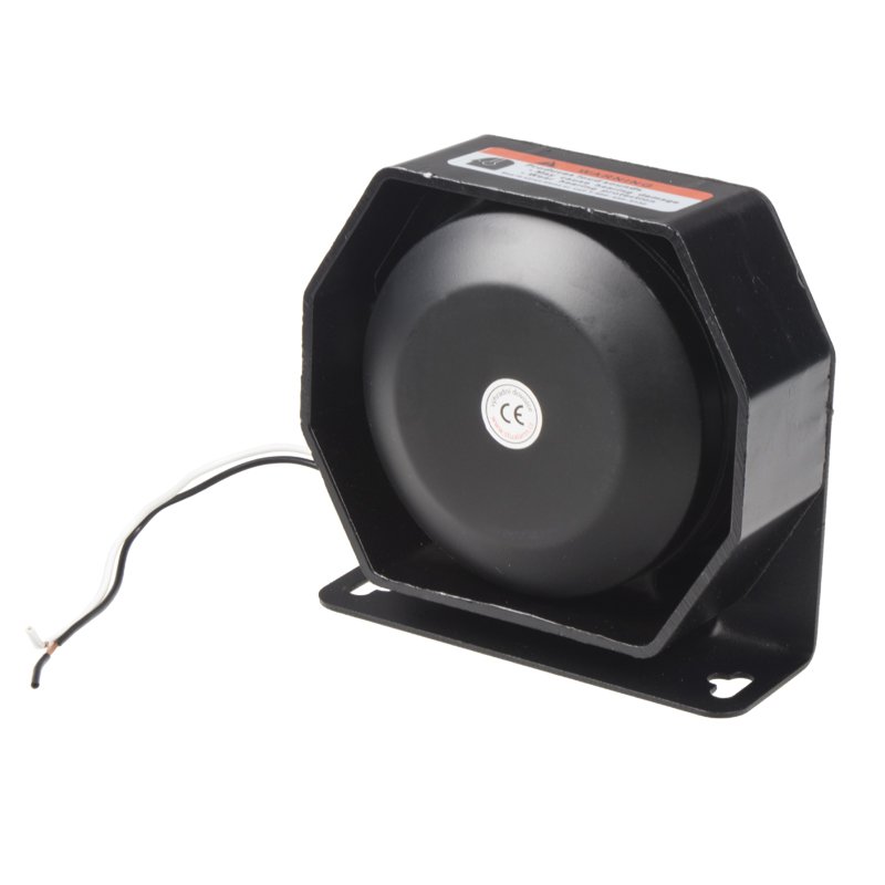 Plochý reproduktor k výstražnému systému 100W (SN100WP2)