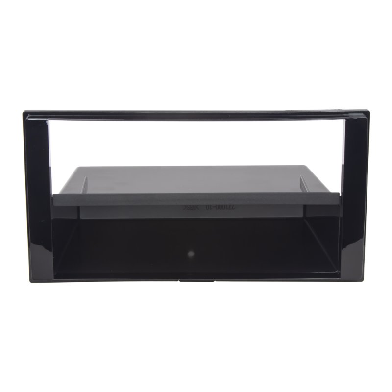 2DIN/1DIN redukce pro Nissan Micra (K13 Facelift), Note (E12) 10/2013- (10653)
