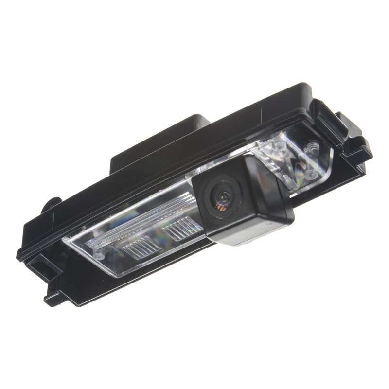 Kamera PAL/NTSC do vozu Toyota Rav 4 2009-2012 (c-TY01)