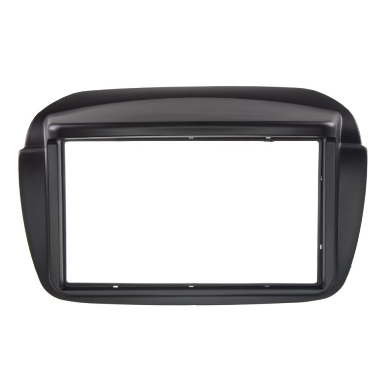 2DIN redukce pro Fiat Doblo 11/2009-2015, Opel Combo 2012- (10895)