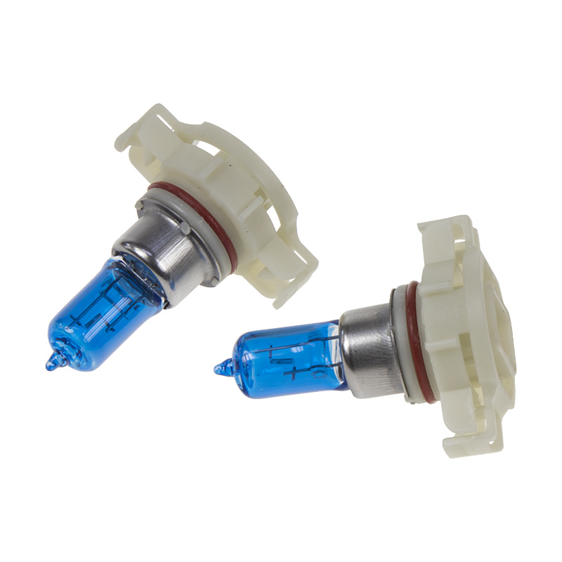 Halogen. žárovka 12V s paticí PS24W, Blue white 4300K (912PS24WB)