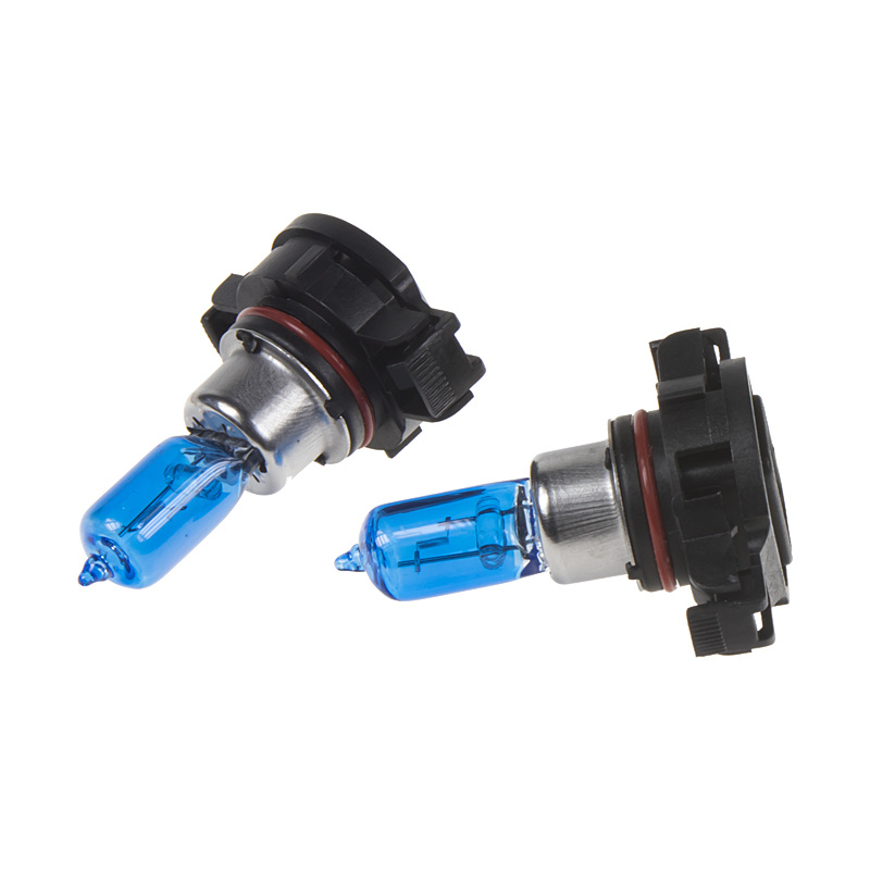 Halogen. žárovka 12V s paticí PSY24W, Blue white 4300K (912PSY24WB)