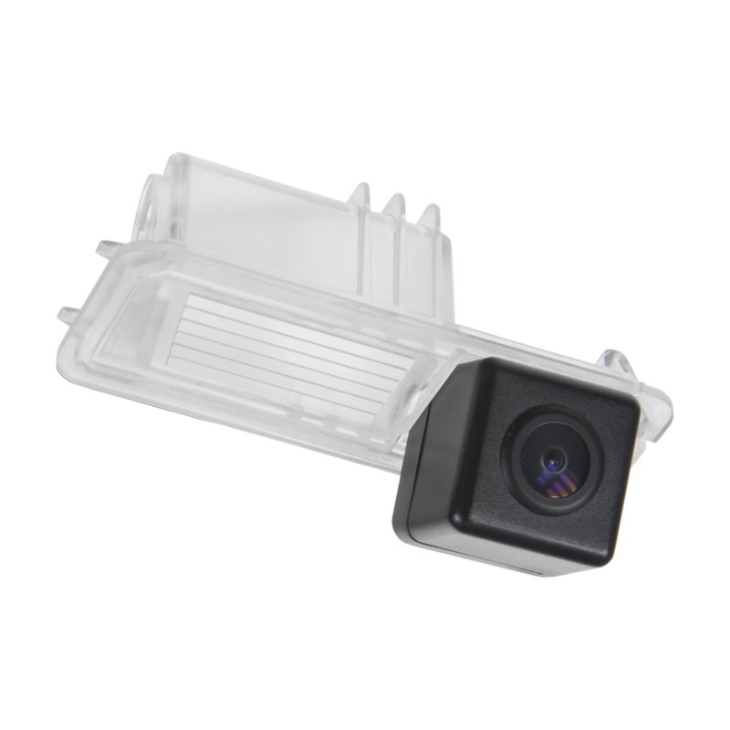 Kamera PAL/NTSC do vozu VW Polo, New Beetle, Jetta, Škoda Superb 08- (c-VW01)