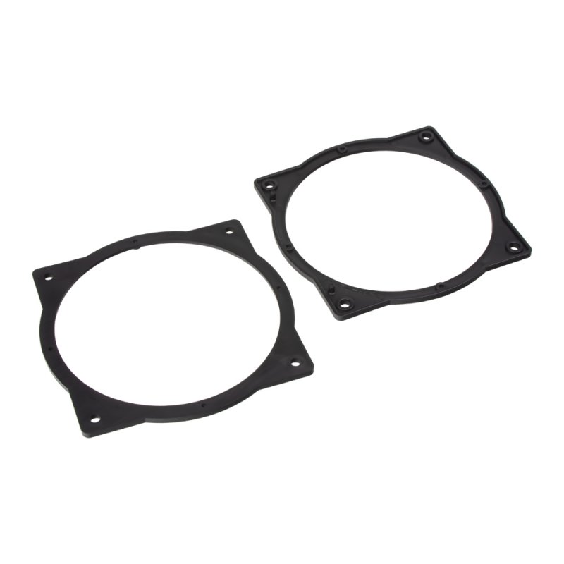 PLAST pro repro Kia Carens 2013- 165 mm přední (10583)