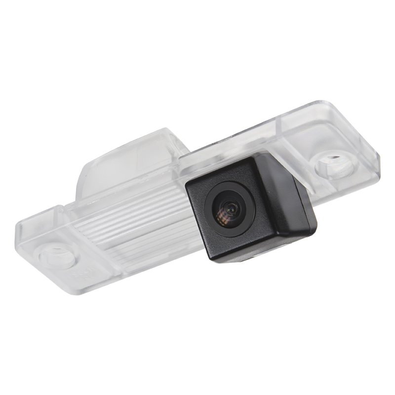Kamera PAL/NTSC do vozu Opel Astra, Corsa, Zafira, Chevrolet Captiva, Spark, Epica (c-OP02)