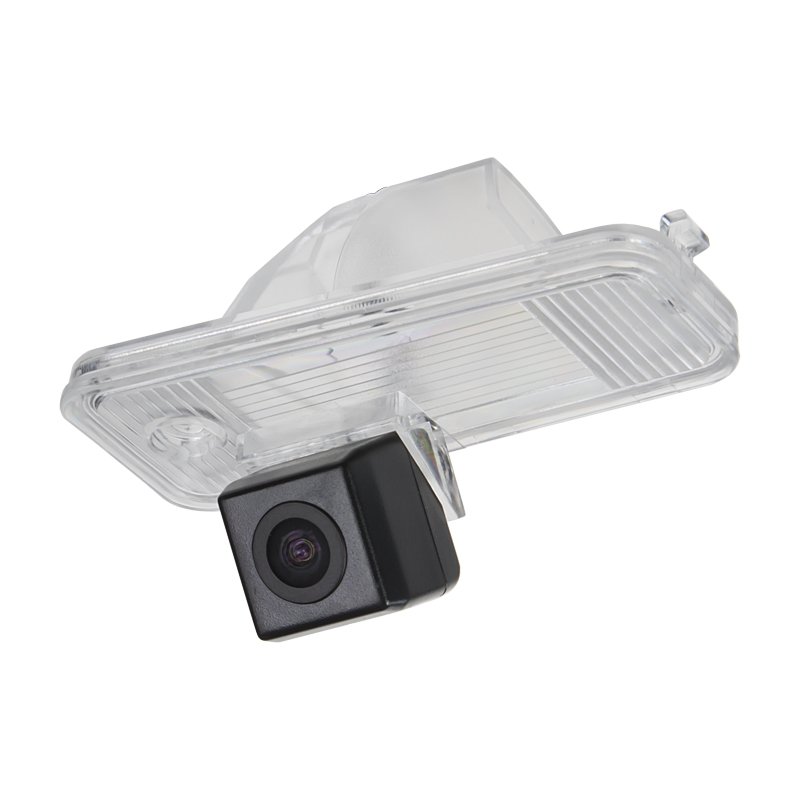 Kamera PAL/NTSC do vozu Hyundai Santa Fe 09/2012- (III) (c-HY04)