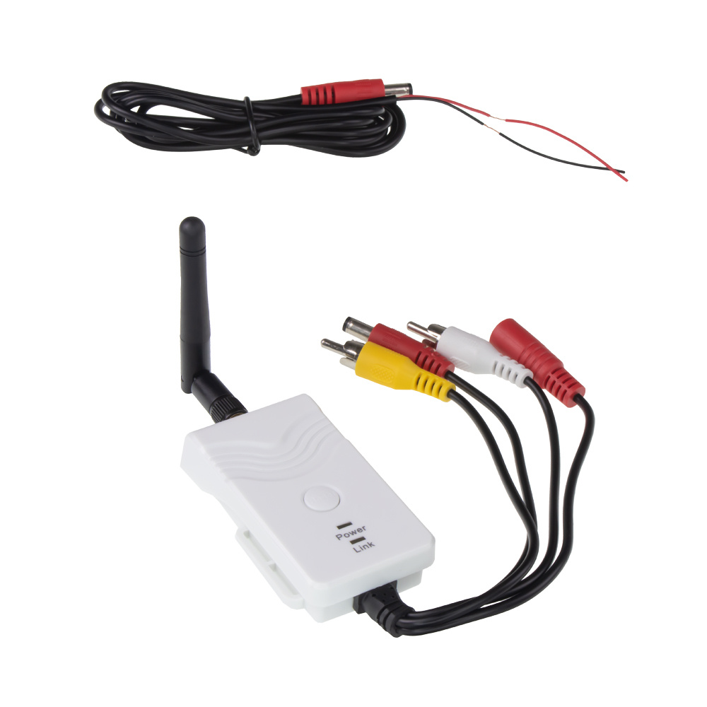Wifi bezdrátový video vysílač (mi-wifi3)