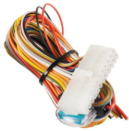Kabeláž pro Gemini 839
