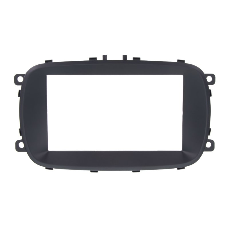 2DIN redukce pro Fiat 500x 2014- (10999)